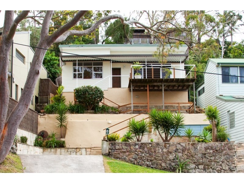 5 Serpentine Road, Gymea NSW 2227