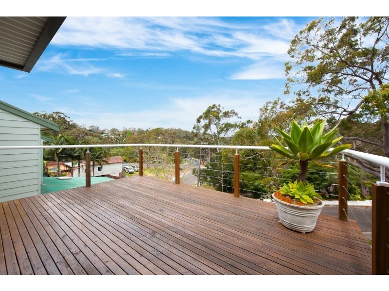 5 Serpentine Road, Gymea NSW 2227