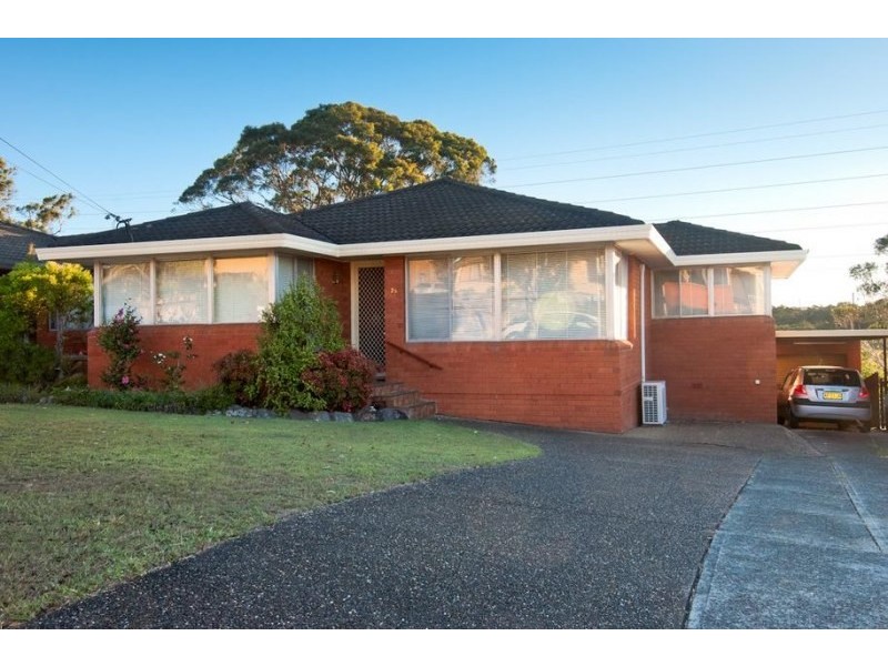 29 Sierra Road, Engadine NSW 2233