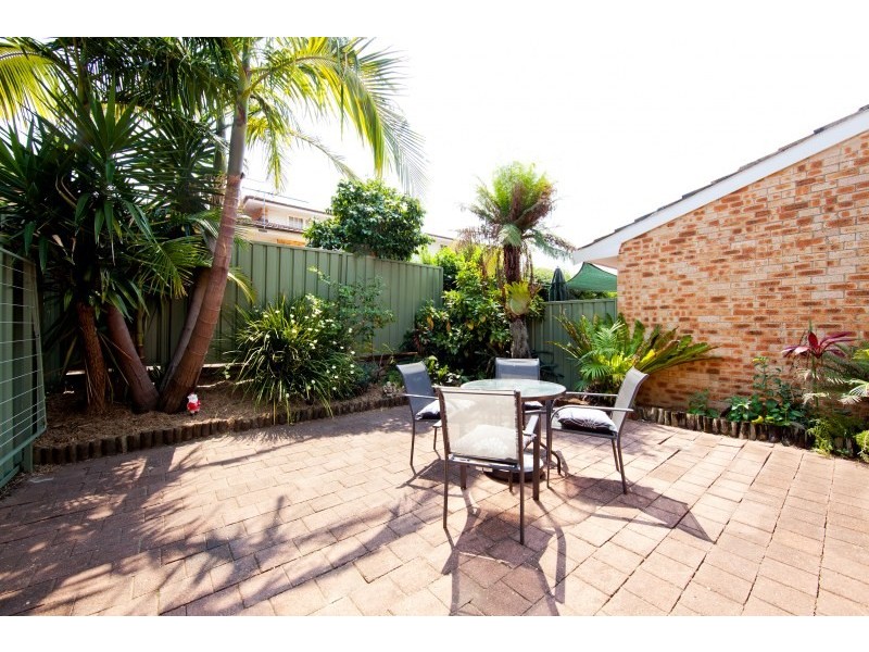 10/5 Oleander Parade, Caringbah NSW 2229