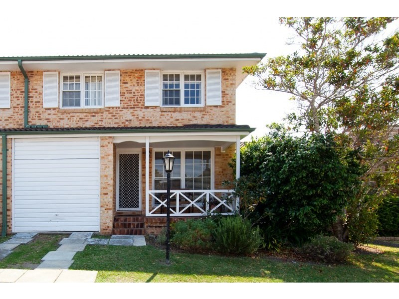 10/5 Oleander Parade, Caringbah NSW 2229