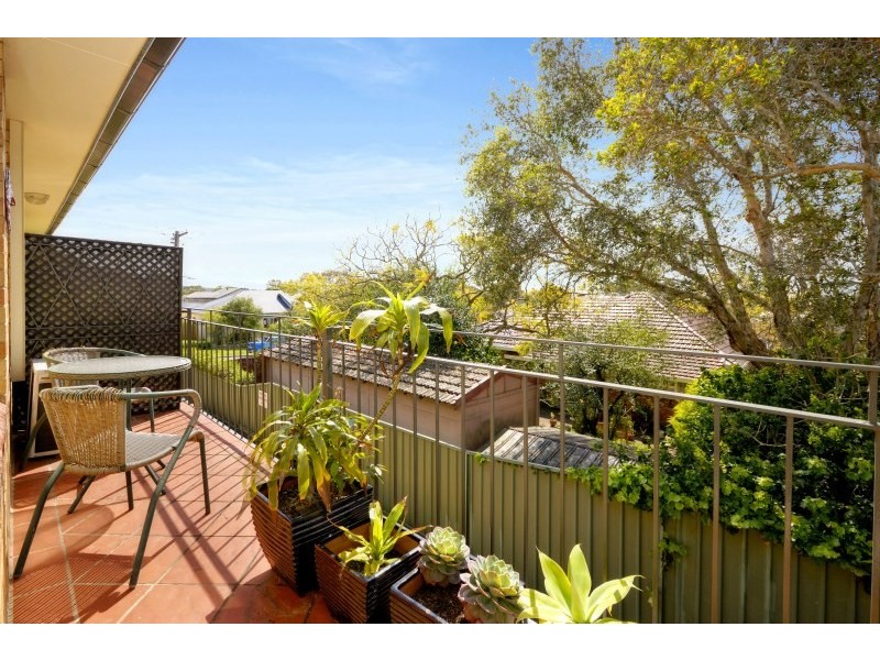 8/54 Woolooware Road, Woolooware NSW 2230