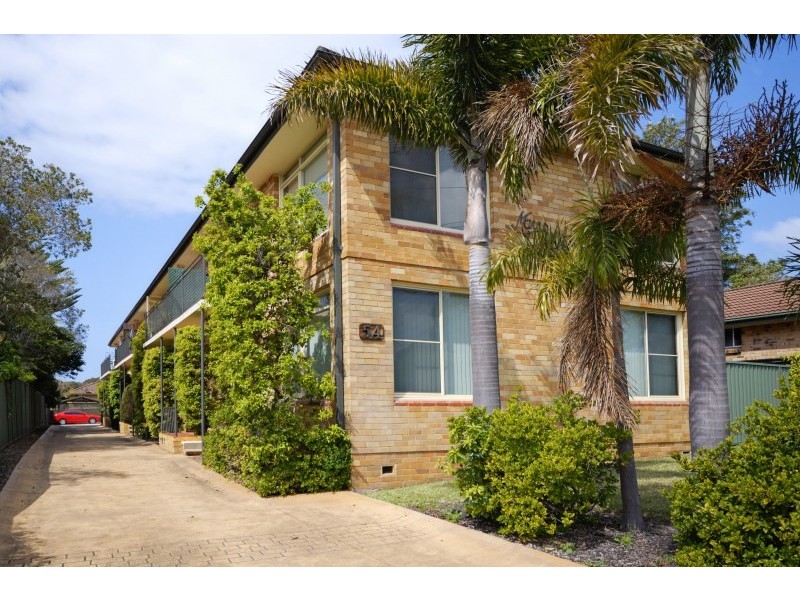 8/54 Woolooware Road, Woolooware NSW 2230