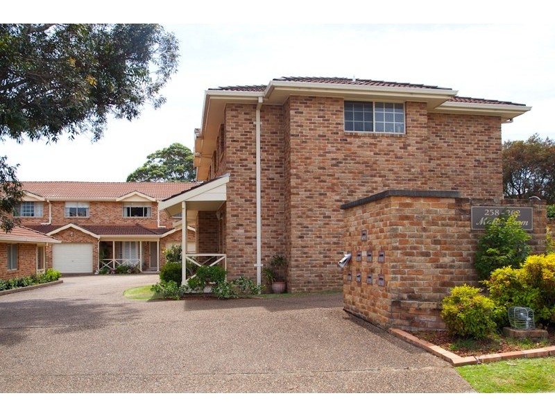 8/258-262 Port Hacking Road, Miranda NSW 2228