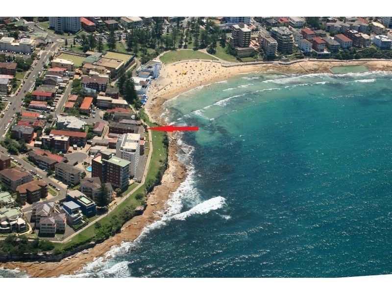 6/12 The Esplanade Esplanade, Cronulla NSW 2230