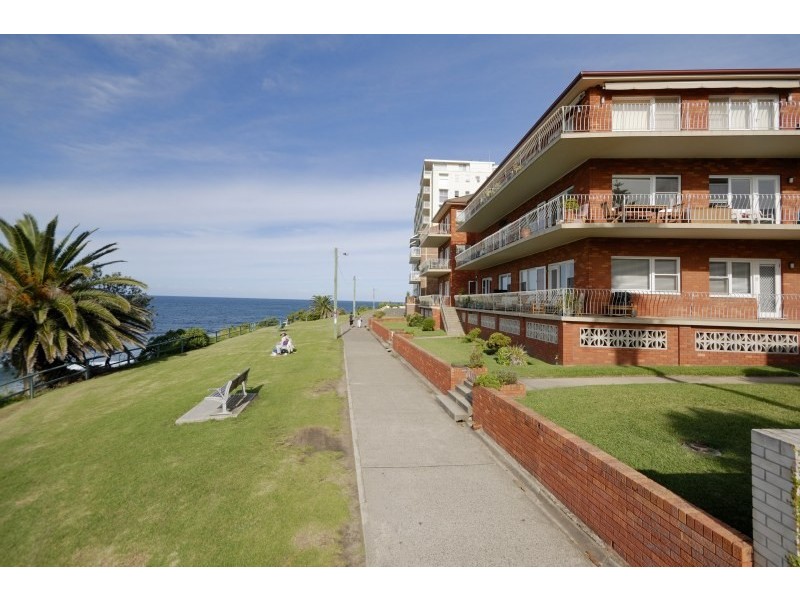 6/12 The Esplanade Esplanade, Cronulla NSW 2230