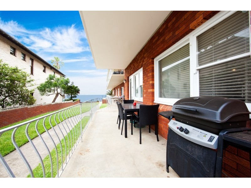 6/12 The Esplanade Esplanade, Cronulla NSW 2230