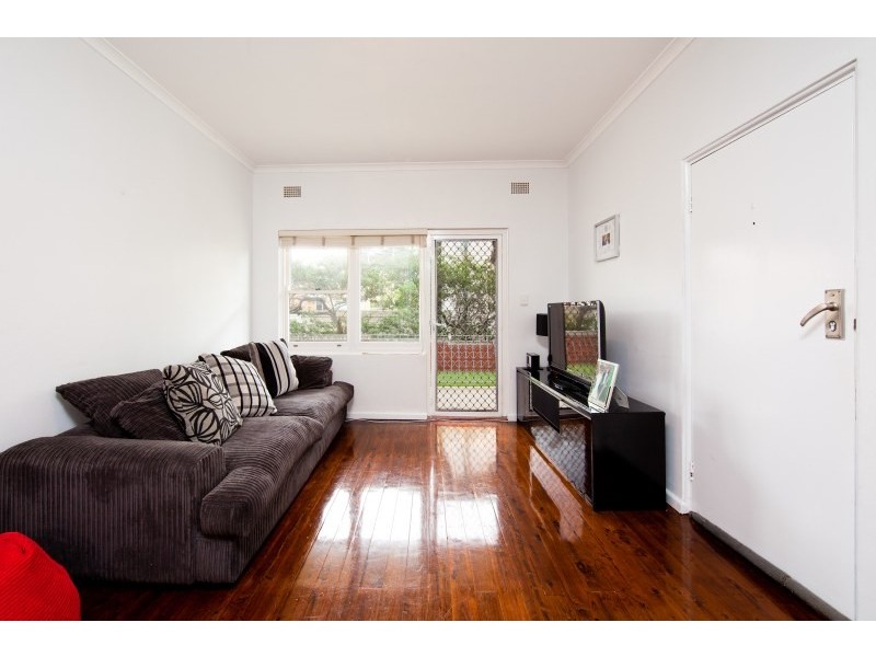 6/12 The Esplanade Esplanade, Cronulla NSW 2230