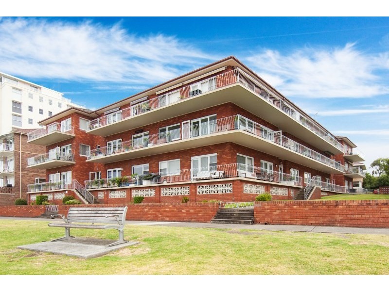 6/12 The Esplanade Esplanade, Cronulla NSW 2230