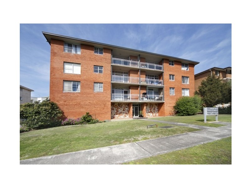 14/12 Elizabeth Place, Cronulla NSW 2230