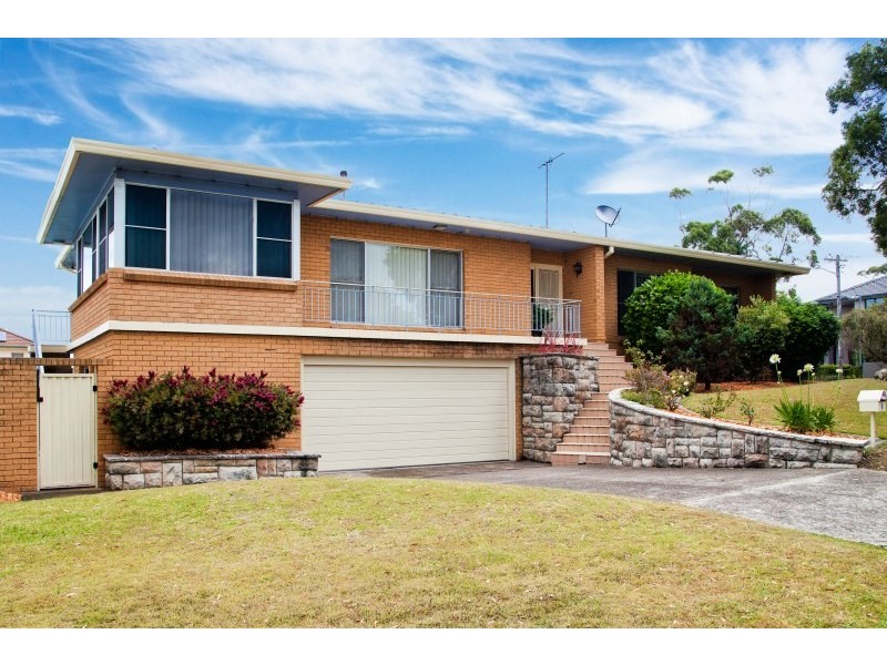 6 Iluka Place, Cronulla NSW 2230