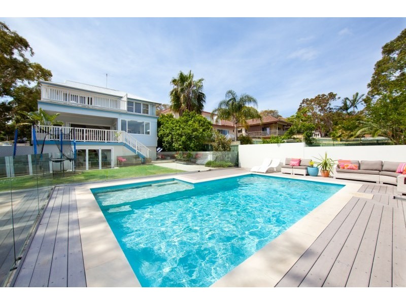 126 Burraneer Bay Road, Burraneer NSW 2230