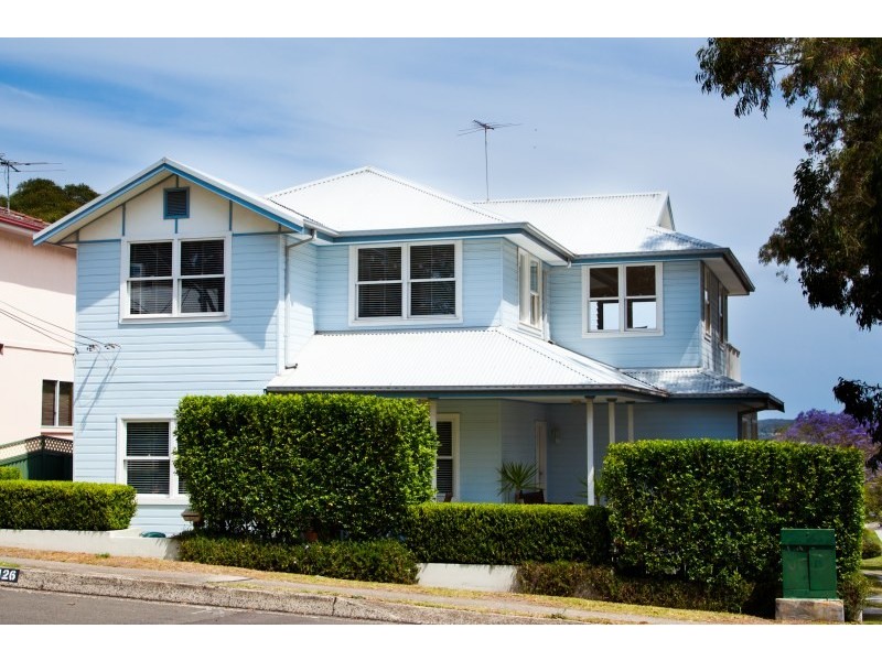 126 Burraneer Bay Road, Burraneer NSW 2230