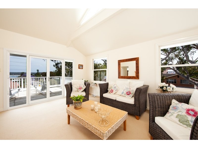 126 Burraneer Bay Road, Burraneer NSW 2230