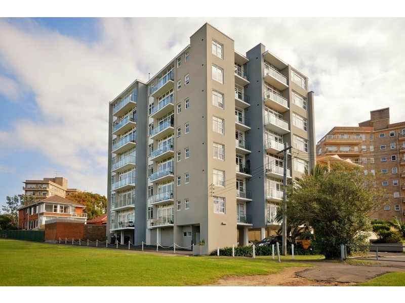 203/21 Coast Avenue, Cronulla NSW 2230