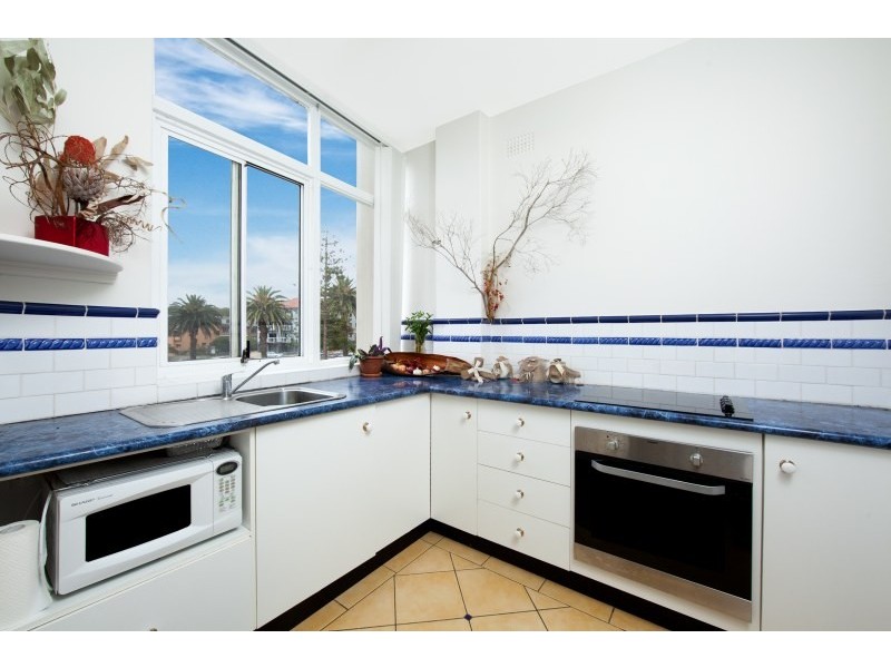 203/21 Coast Avenue, Cronulla NSW 2230