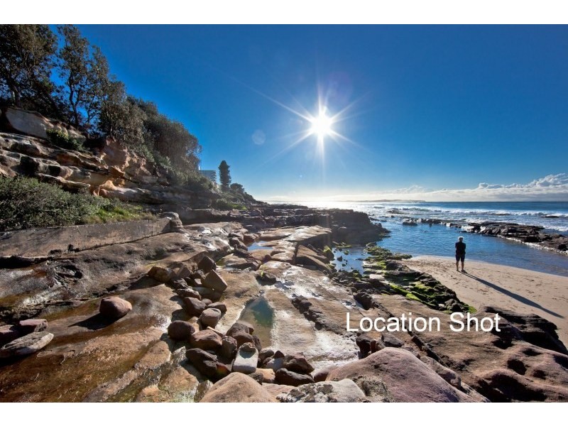 203/21 Coast Avenue, Cronulla NSW 2230