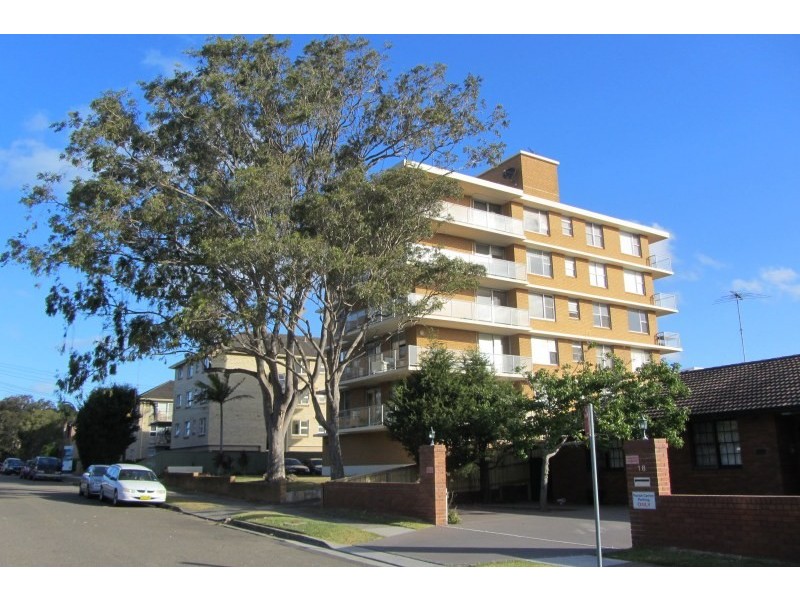 7/14 Giddings Avenue, Cronulla NSW 2230
