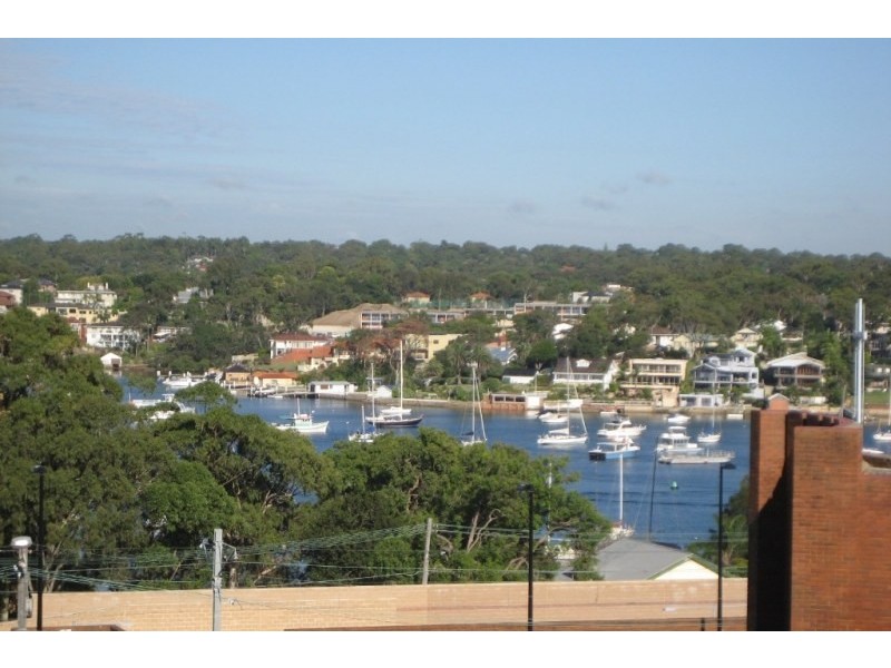 7/14 Giddings Avenue, Cronulla NSW 2230