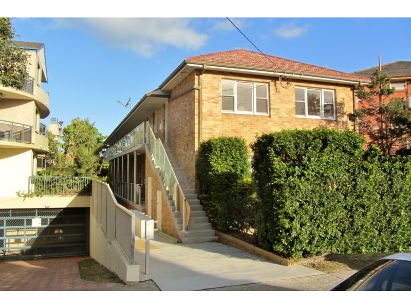 12 Croydon Street, Cronulla NSW 2230