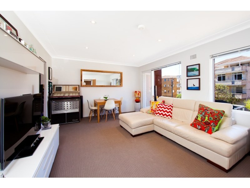 6/3 Elizabeth Place, Cronulla NSW 2230