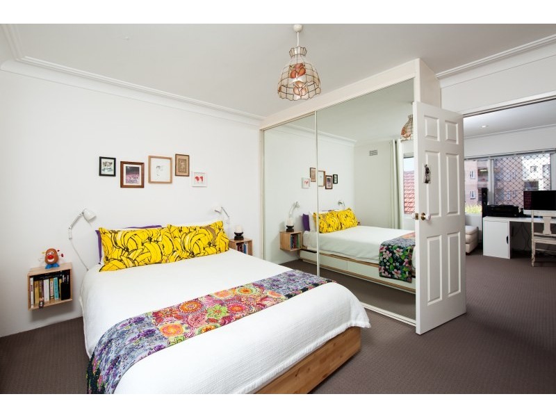 6/3 Elizabeth Place, Cronulla NSW 2230