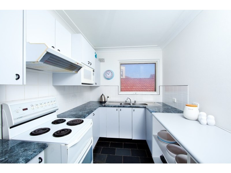 6/3 Elizabeth Place, Cronulla NSW 2230