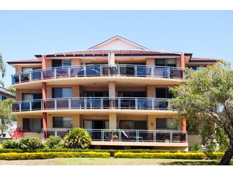 12/32 Parramatta Street, Cronulla NSW 2230
