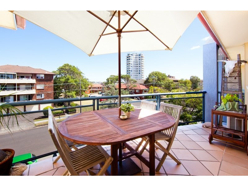 12/32 Parramatta Street, Cronulla NSW 2230