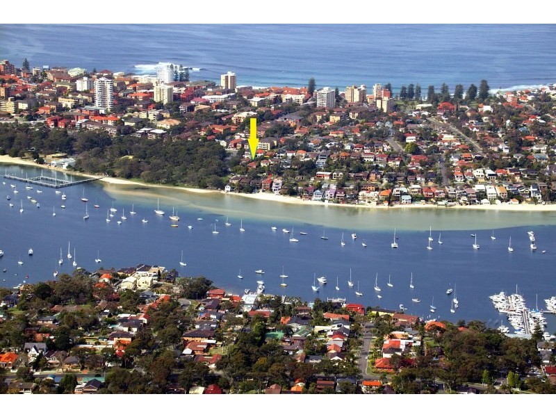 4 Taloombi Street, Cronulla NSW 2230