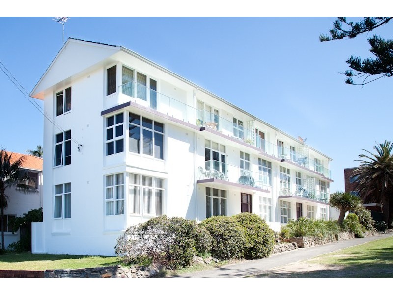 3/63 The Esplanade, Cronulla NSW 2230