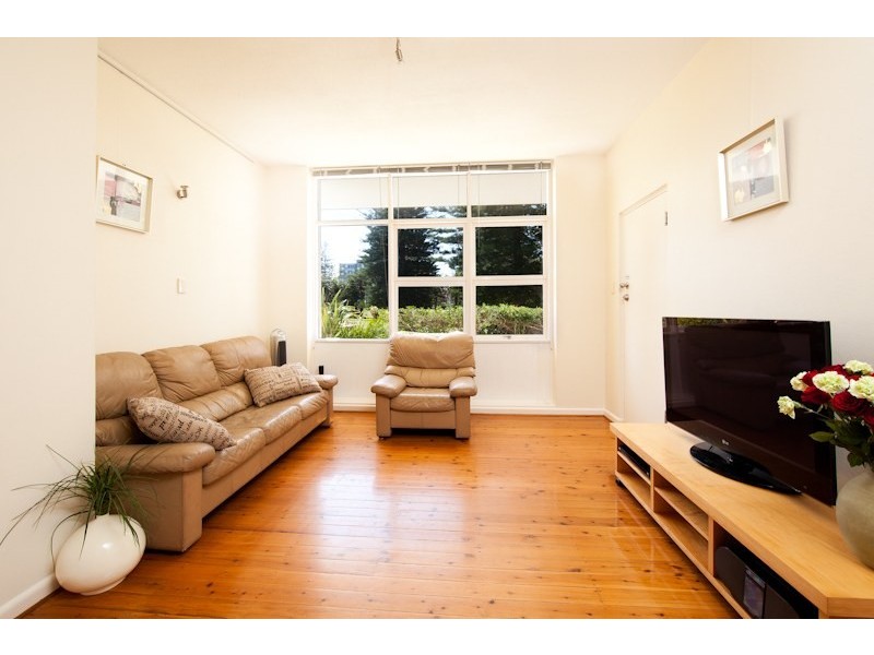 3/63 The Esplanade, Cronulla NSW 2230