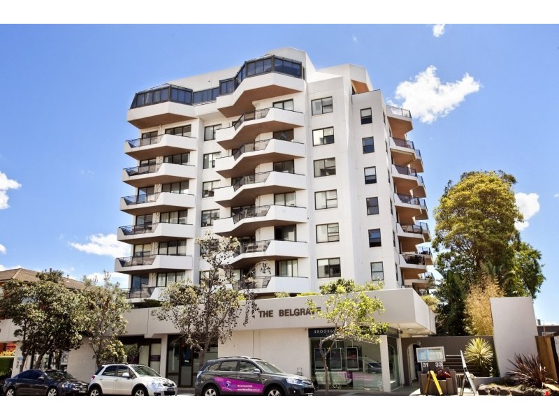24/31-33 Gerrale Street, Cronulla NSW 2230