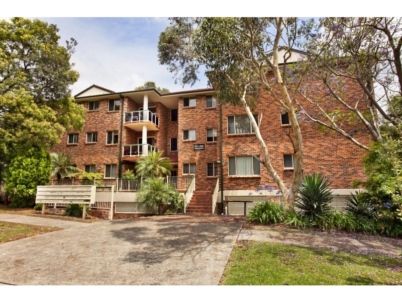 24/241-245 Kingsway, Caringbah NSW 2229