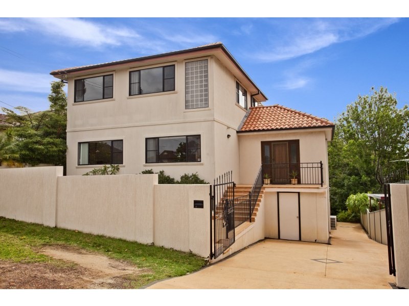 321 Willarong Road, Caringbah South NSW 2229