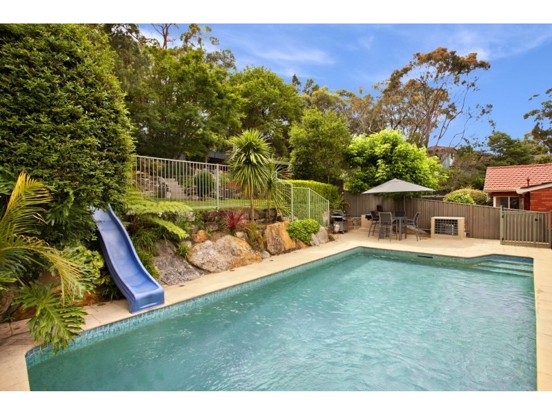 75 Matson Crescent, Miranda NSW 2228