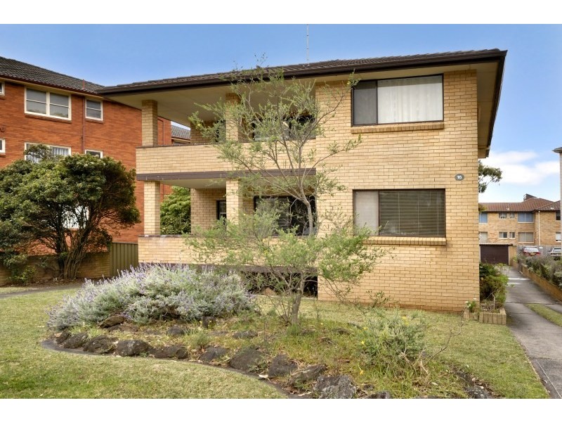 5/16 Croydon Street, Cronulla NSW 2230