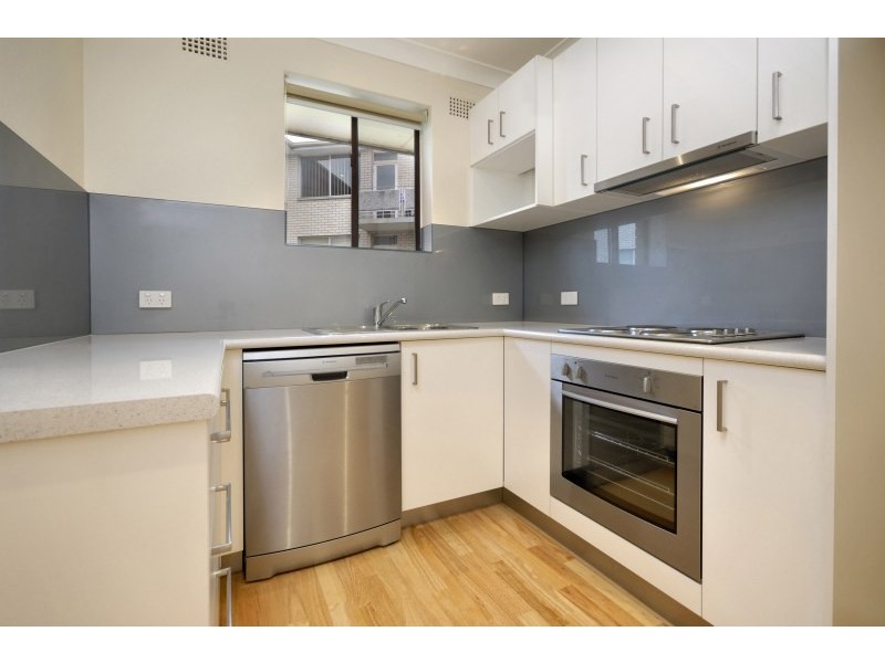 5/16 Croydon Street, Cronulla NSW 2230