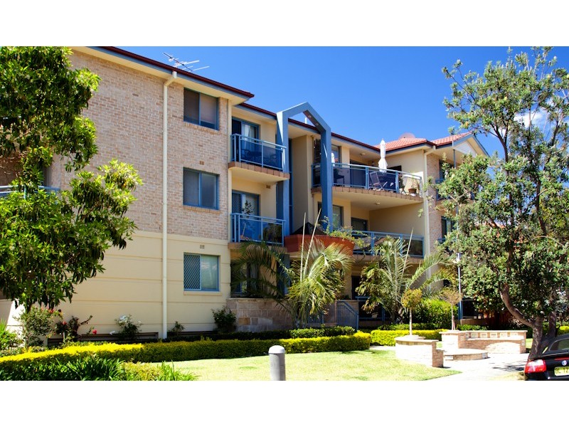 32 Parramatta Street, Cronulla NSW 2230