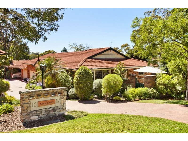 4/15-17 Coral Road, Woolooware NSW 2230