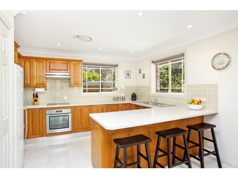 4/15-17 Coral Road, Woolooware NSW 2230