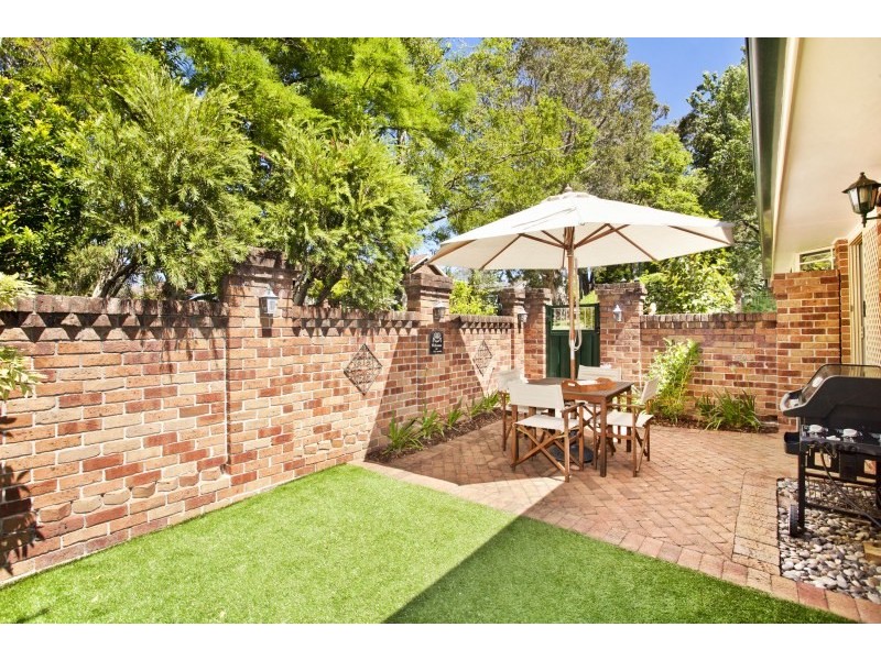 4/15-17 Coral Road, Woolooware NSW 2230