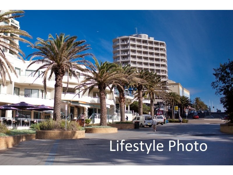 6/15 Gosport Street, Cronulla NSW 2230