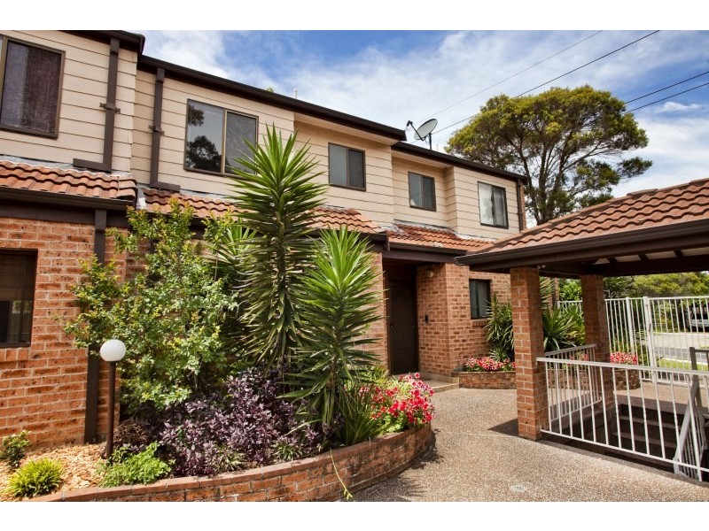 11/76 Talara Road, Gymea NSW 2227