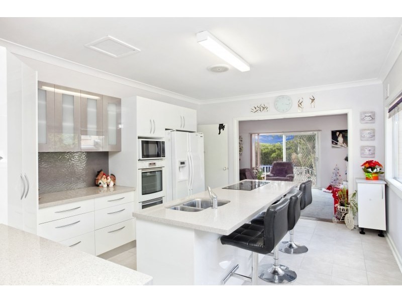 220 Burraneer Bay Road, Caringbah South NSW 2229