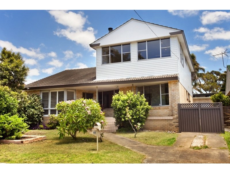 11 Ruby Road, Gymea NSW 2227