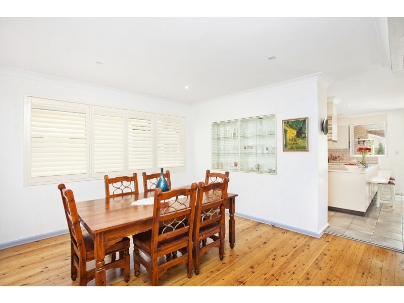 11 Ruby Road, Gymea NSW 2227