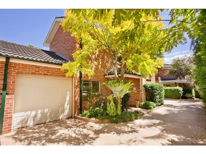 2/11 Burrawalla Road, Caringbah NSW 2229