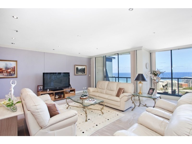 1206/1 Abel Place, Cronulla NSW 2230