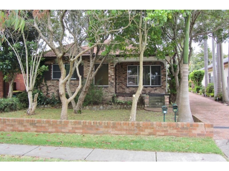 1/97 Telopea Street, Caringbah South NSW 2229